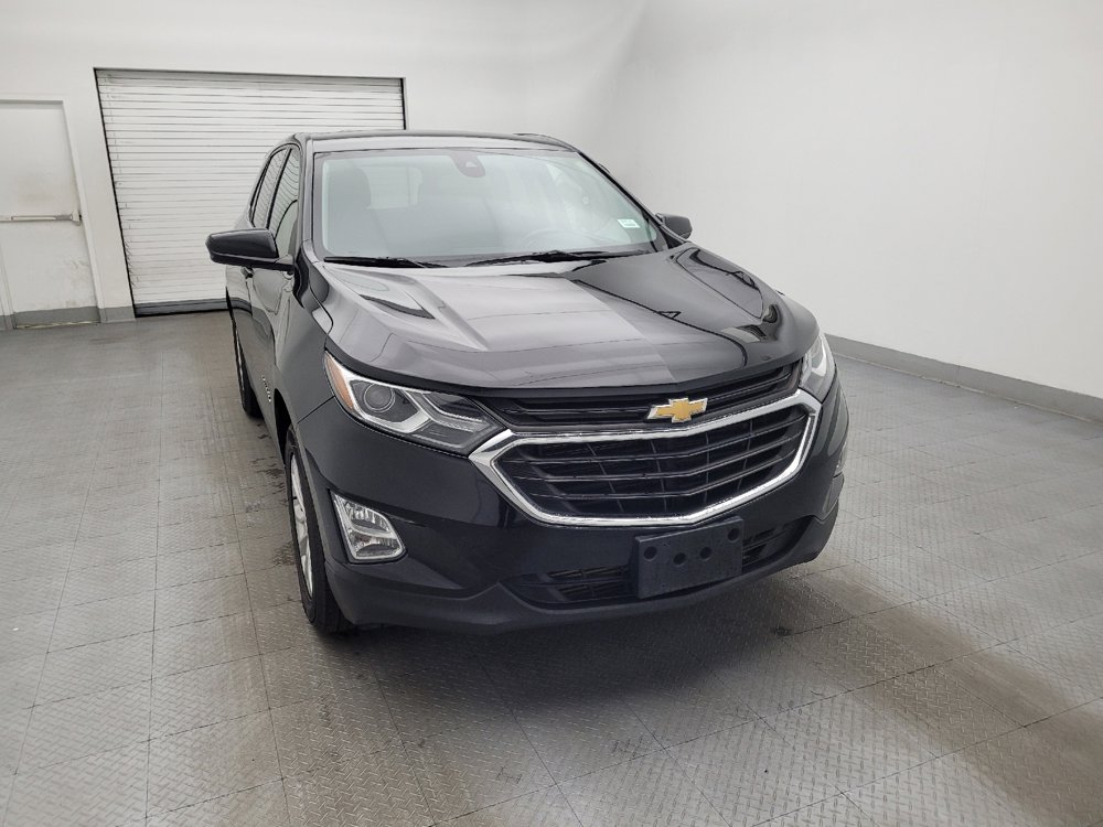 Used 2020 Chevrolet Equinox LT image 14