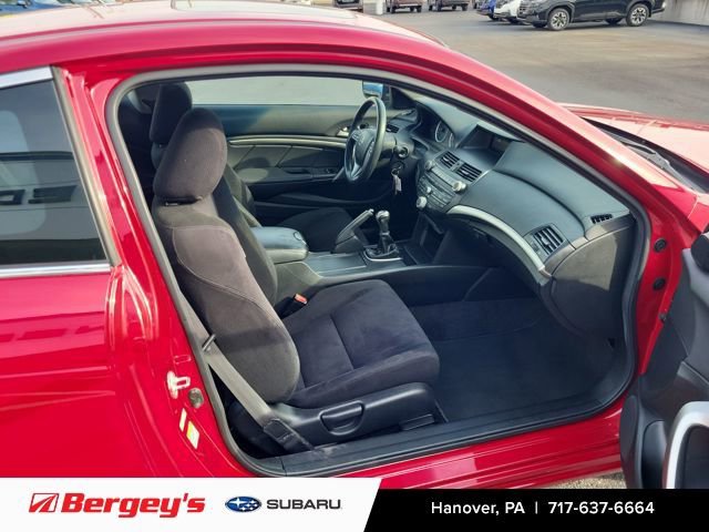 Used 2012 Honda Accord EX image 14