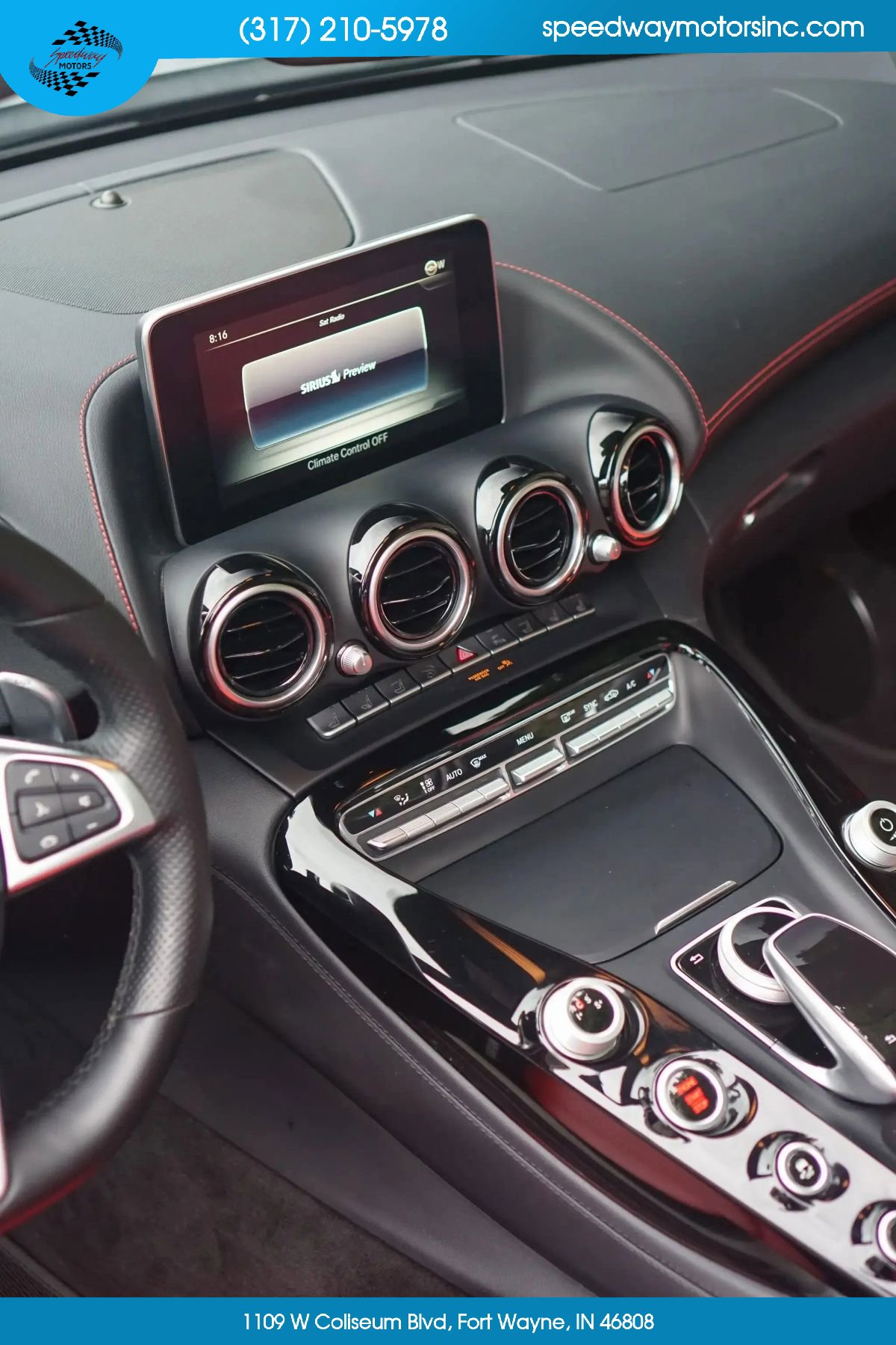 Used 2018 Mercedes-Benz AMG GT Roadster image 63