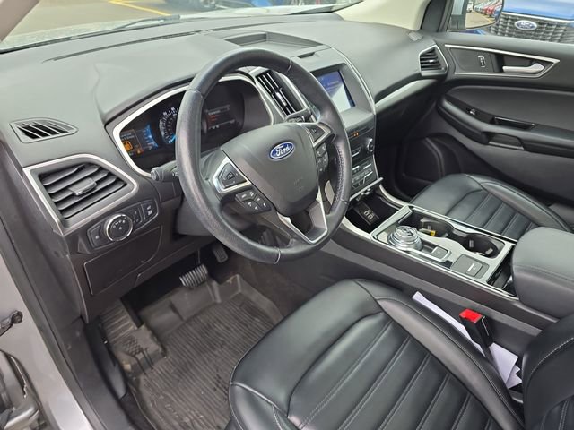Certified 2020 Ford Edge SEL w/ Convenience Package AWD/4WD image 15