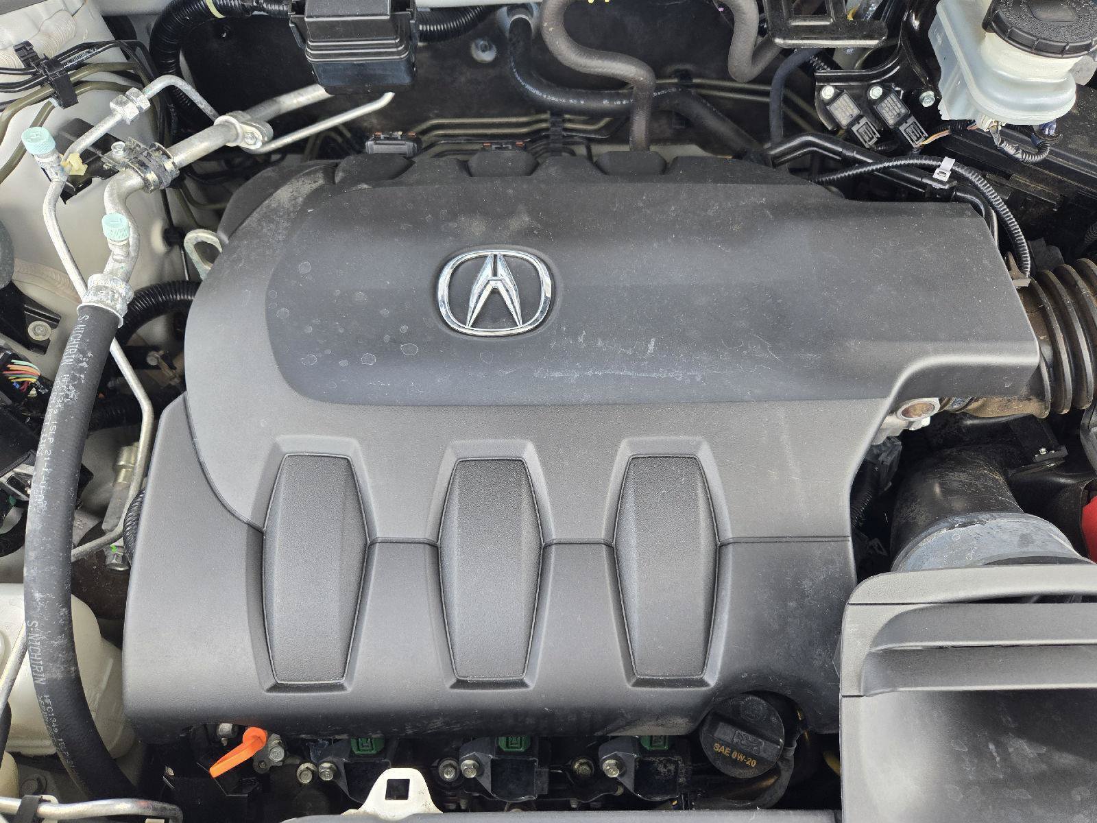 Used 2018 Acura RDX FWD image 30