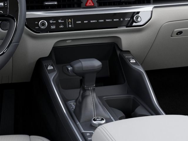 New 2026 Kia Sorento EX image 23