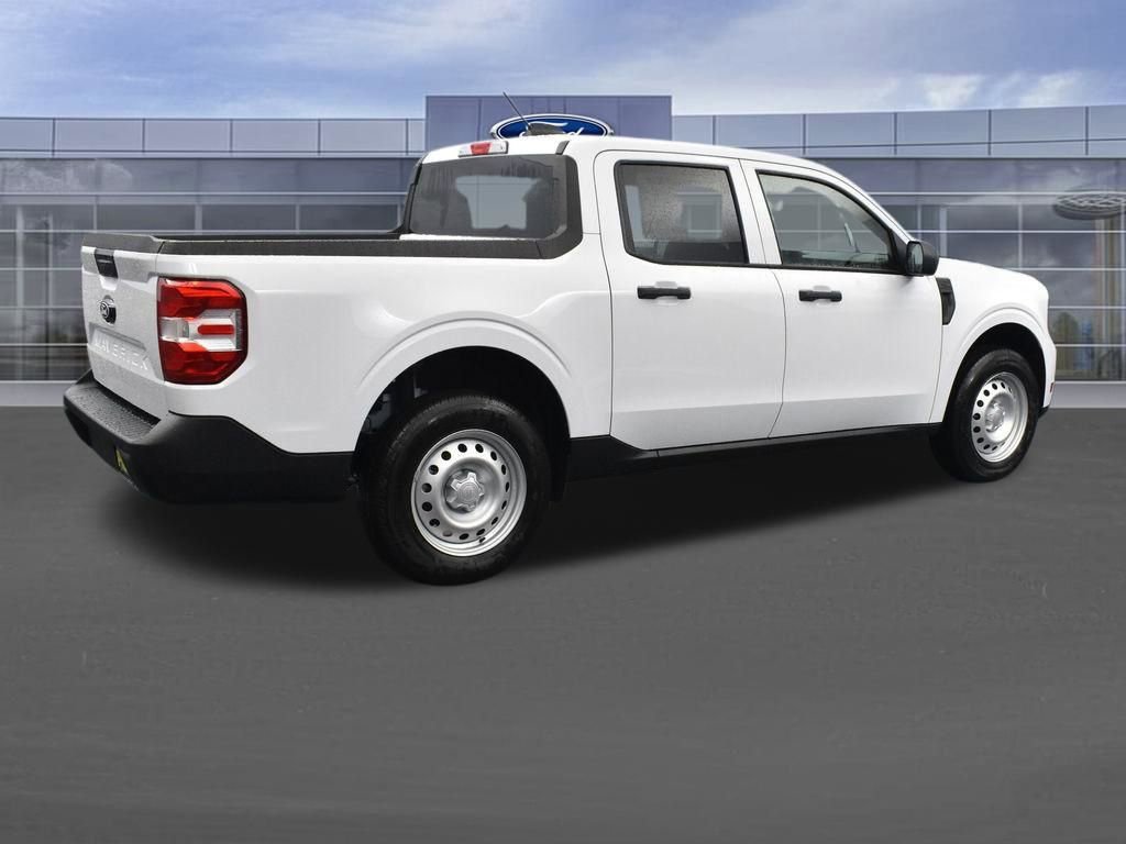 New 2026 Ford Maverick XL image 4