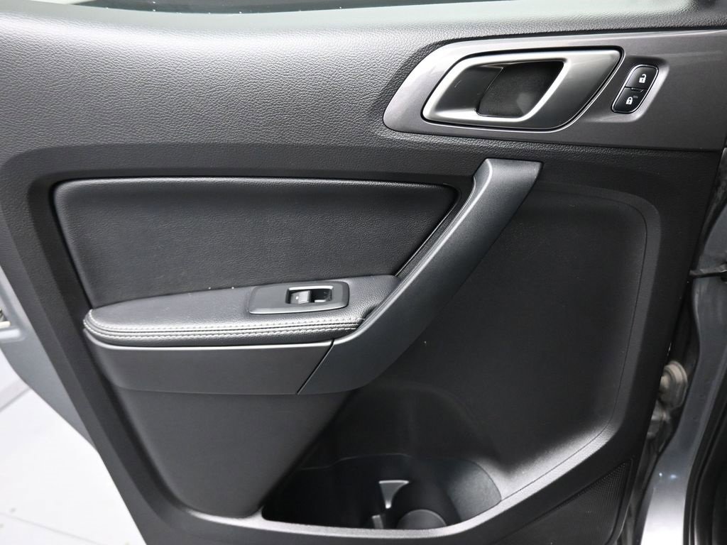 Used 2021 Ford Ranger Lariat w/ Equipment Group 501A High image 32