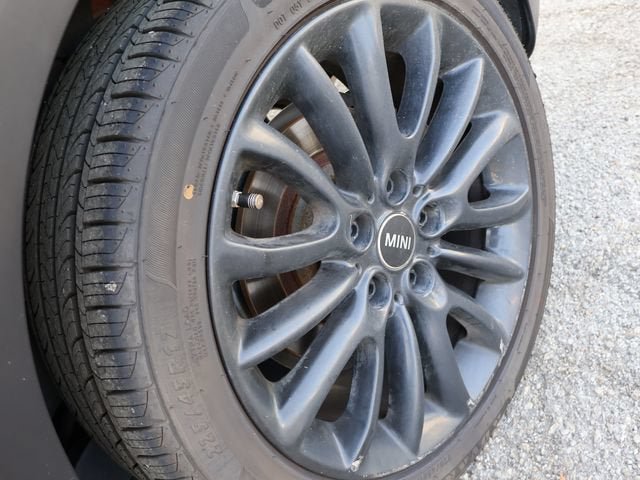 Used 2018 MINI Cooper Clubman S FWD image 39