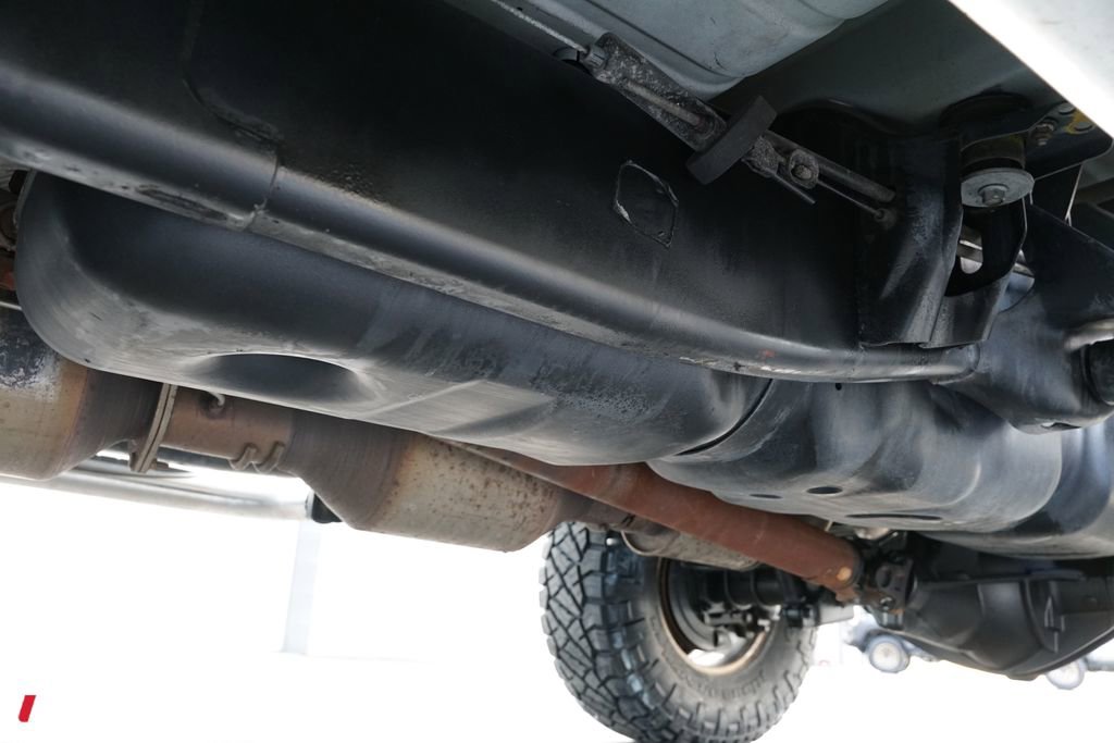 Used 2008 Dodge Ram 2500 Truck Laramie w/ Trailer Tow Group image 55