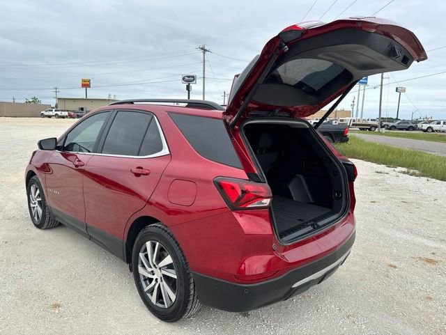 Used 2023 Chevrolet Equinox LT FWD image 22