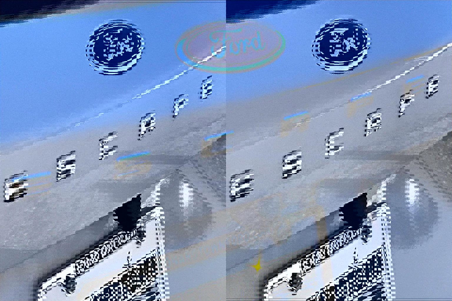 New 2026 Ford Escape Active image 23