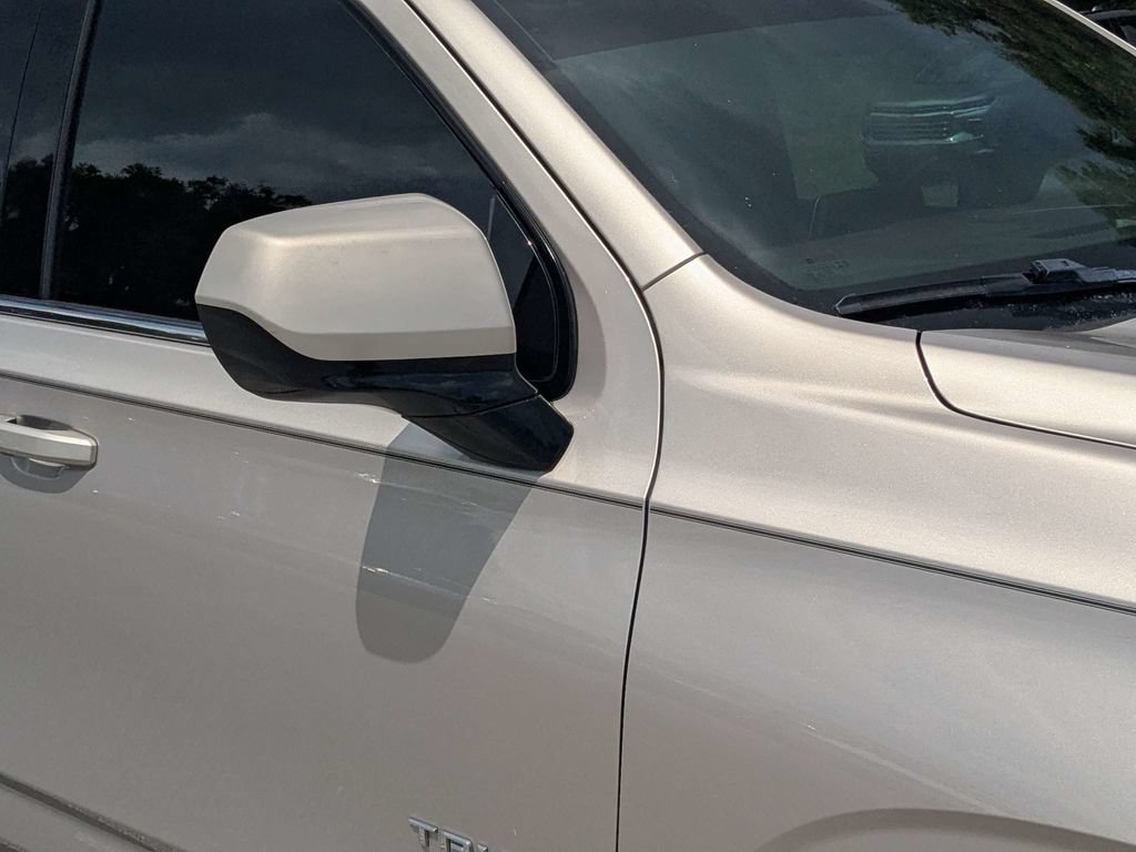 Used 2021 Chevrolet Tahoe LT RWD image 10