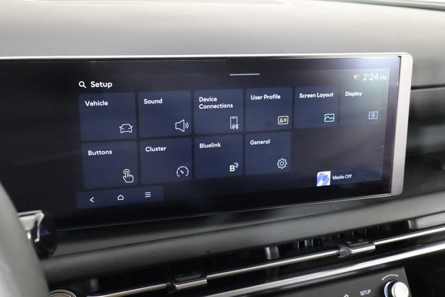 Used 2025 Hyundai Tucson SE FWD image 29