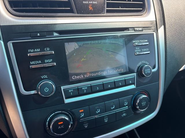 Used 2018 Nissan Altima 2.5 S w/ S Convenience Package FWD image 21