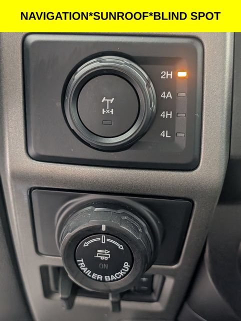 Used 2019 Ford F150 Raptor w/ Equipment Group 802A Luxury AWD/4WD image 23