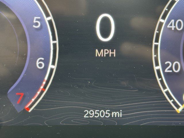 Certified 2023 Jeep Grand Cherokee L Laredo image 14