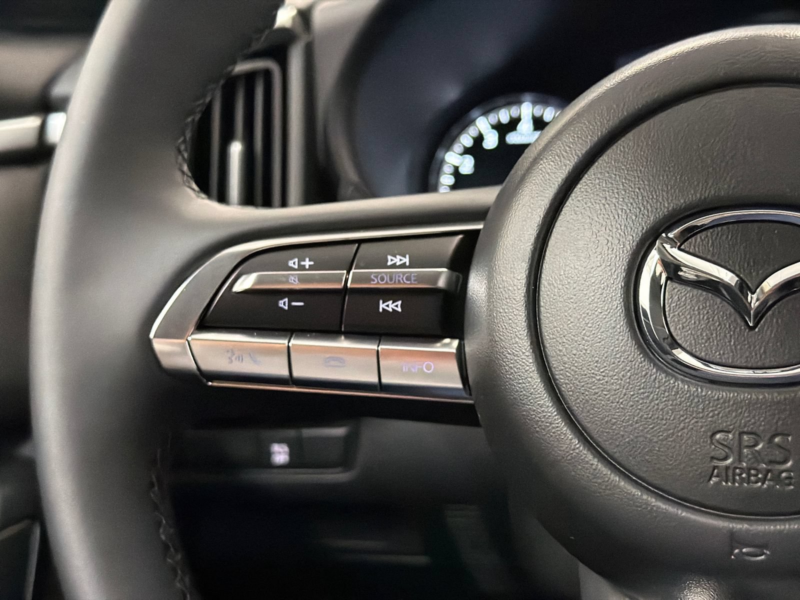 New 2026 MAZDA CX-50 AWD 2.5 S w/ Weather Package image 18