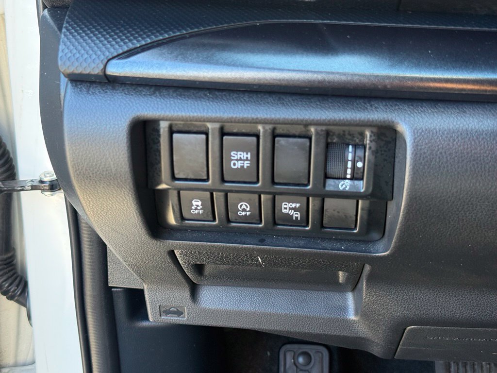Certified 2024 Subaru Forester Wilderness AWD/4WD image 15