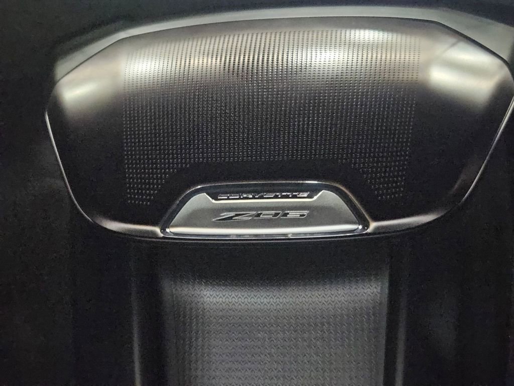 New 2026 Chevrolet Corvette Z06 w/ Z07 Performance Package image 28
