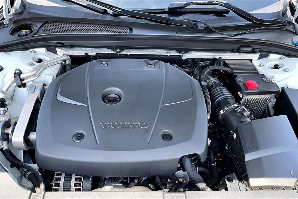 Used 2019 Volvo S90 T6 Inscription w/ Advanced Package AWD/4WD image 21