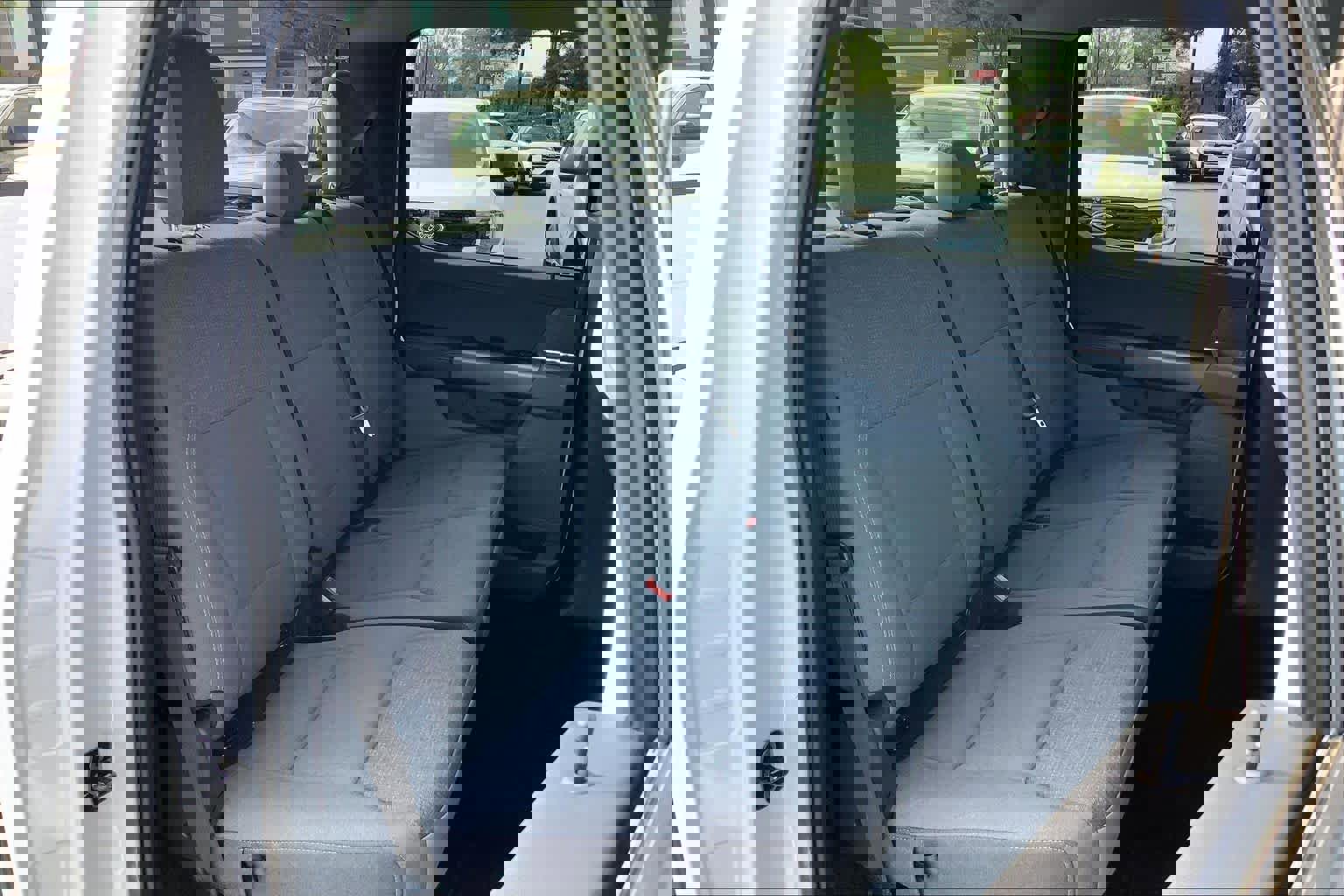 Used 2025 Ford F150 XLT w/ Equipment Group 301A Standard image 18