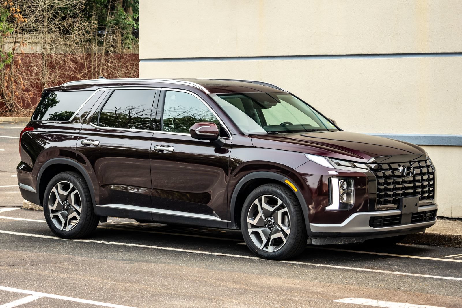 Used 2024 Hyundai Palisade SEL AWD/4WD image 10