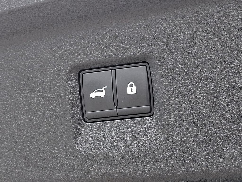 Used 2023 INFINITI QX60 Luxe w/ Vision Package AWD/4WD image 31