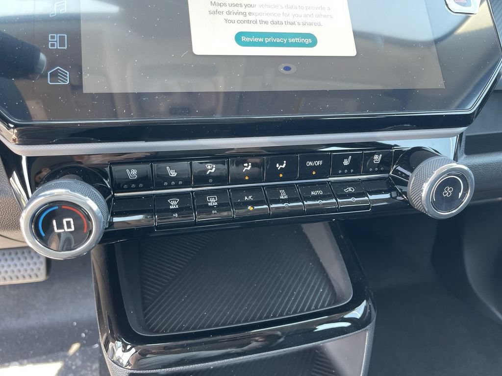 New 2027 Chevrolet Bolt RS FWD image 19