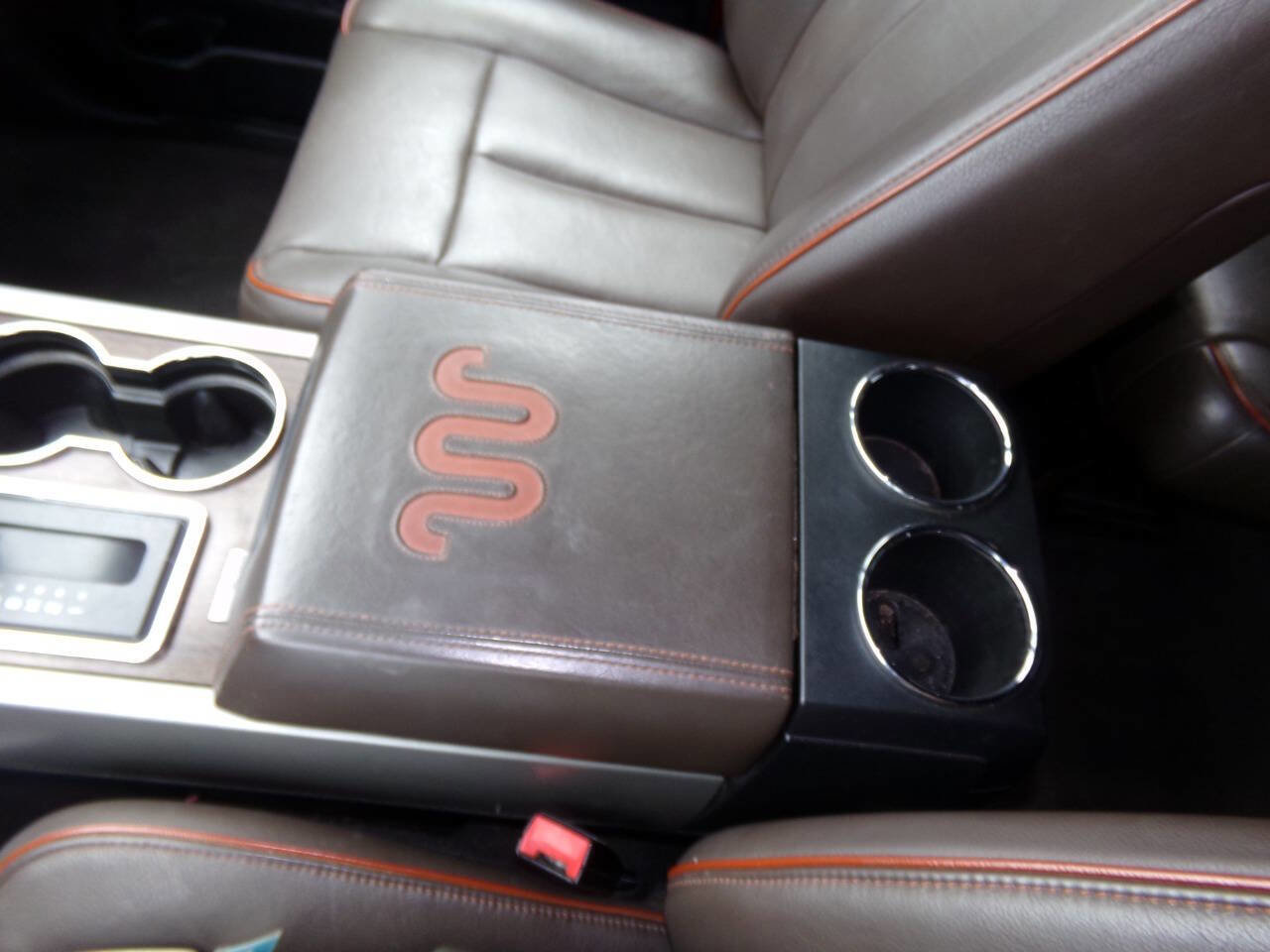 Used 2015 Ford Expedition EL King Ranch image 60