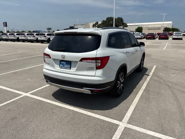 Used 2020 Honda Pilot Touring image 5