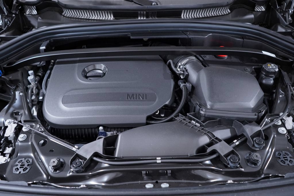 New 2027 MINI Cooper Countryman S AWD/4WD image 19