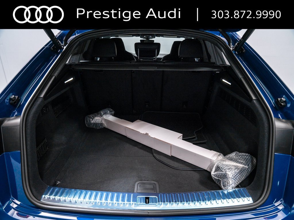 New 2026 Audi RS Q8 performance image 34