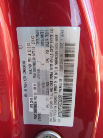 Used 2019 MAZDA MX-5 Miata RF Grand Touring image 48