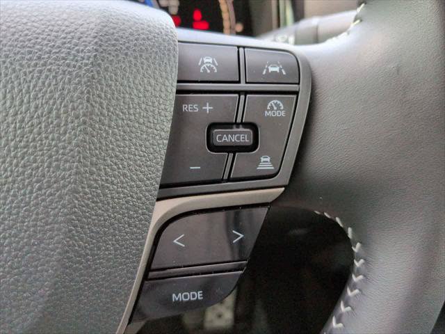 Certified 2026 Toyota Camry SE FWD image 23