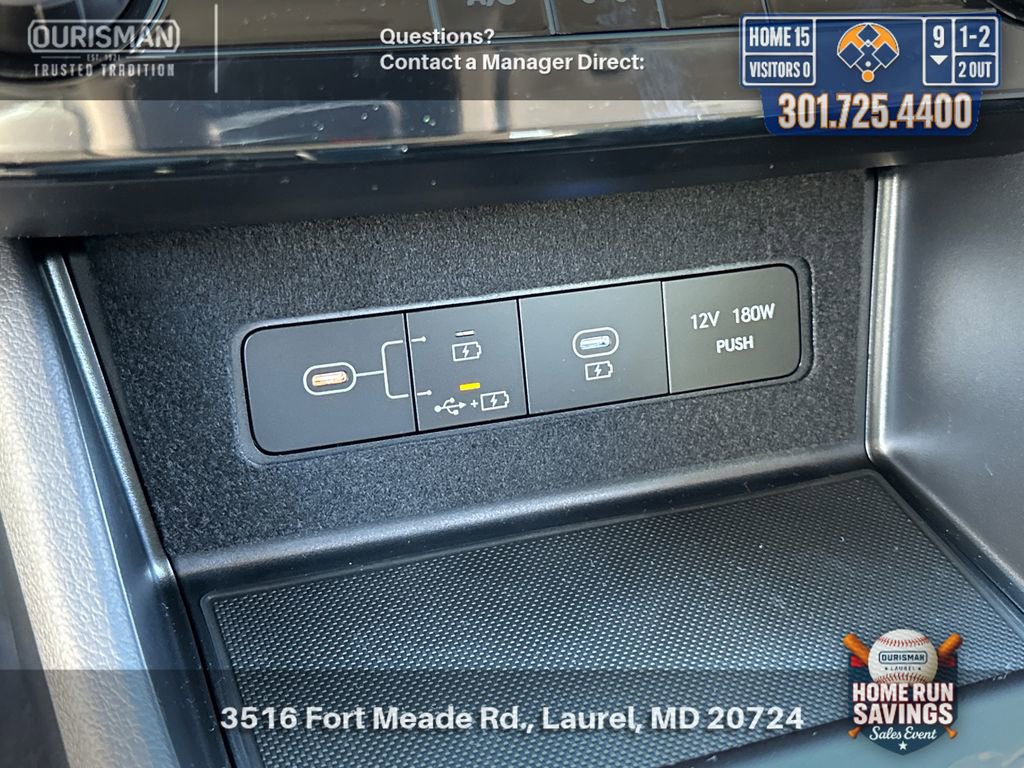 New 2026 Hyundai Sonata SE image 26