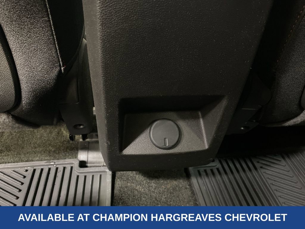 Certified 2017 Chevrolet Equinox LT w/ Convenience Package image 29