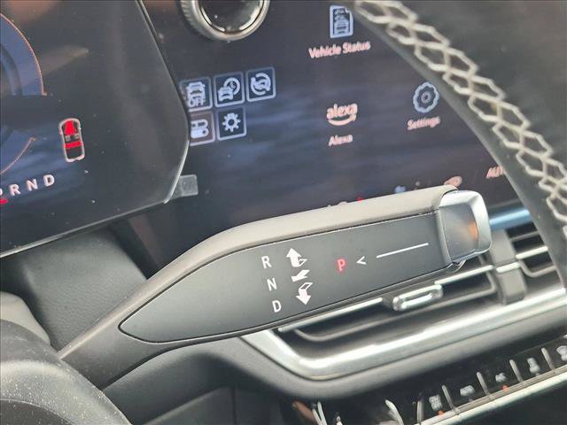 Used 2024 Chevrolet Equinox EV LT FWD image 19