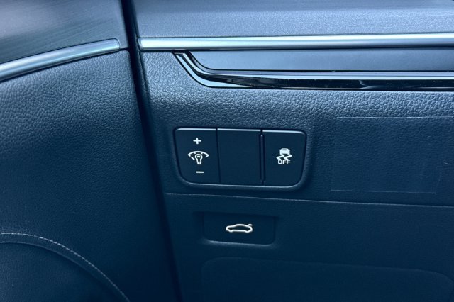 New 2026 Kia K5 GT-Line FWD image 31