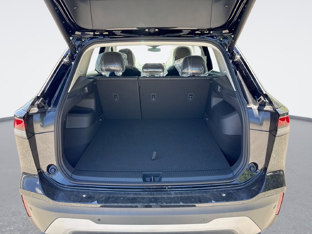 New 2026 Volkswagen Tiguan SE R-Line AWD/4WD image 20