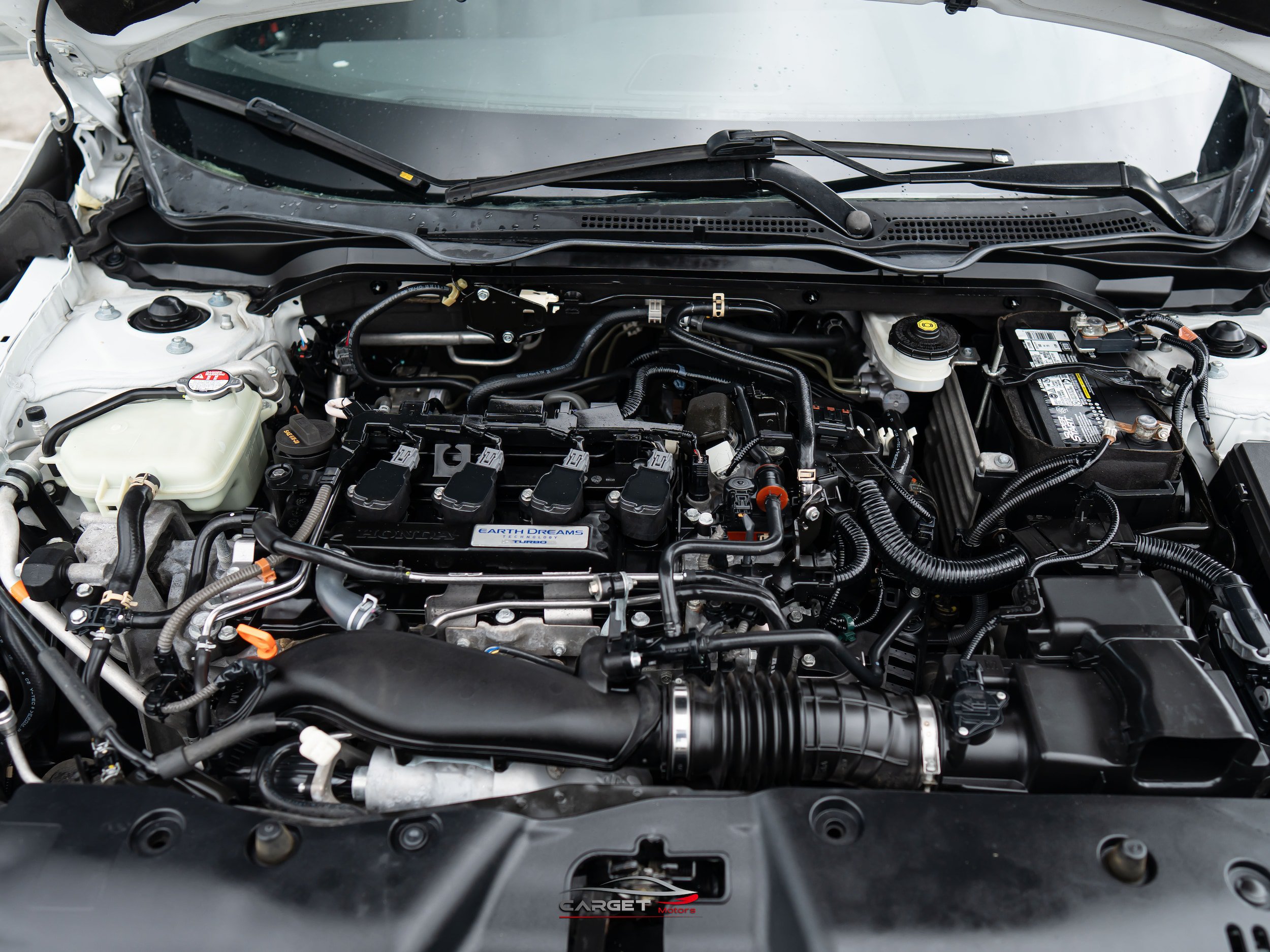 Used 2018 Honda Civic Si image 41