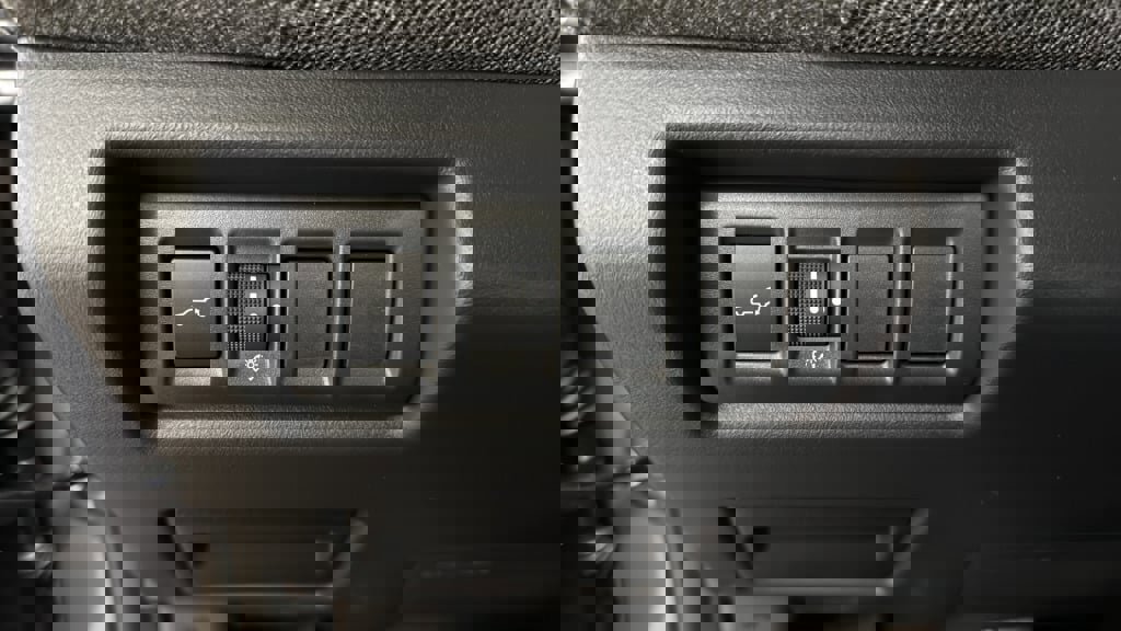 New 2026 Subaru Outback Limited image 18