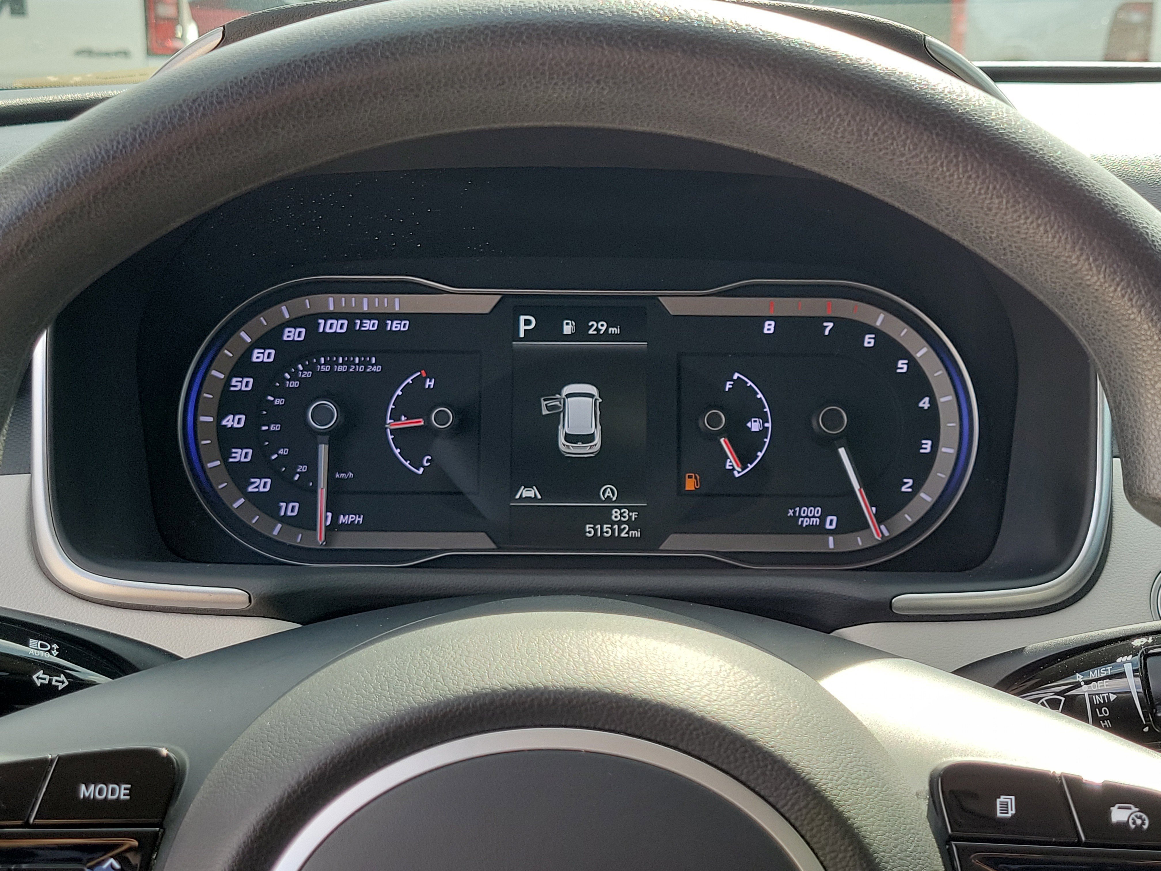 Used 2024 Hyundai Tucson SEL image 26