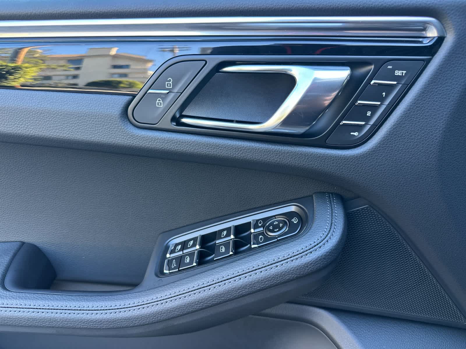 New 2026 Porsche Macan S AWD/4WD image 12