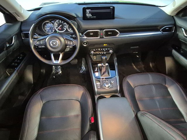Used 2023 MAZDA CX-5 Carbon Edition AWD/4WD image 18