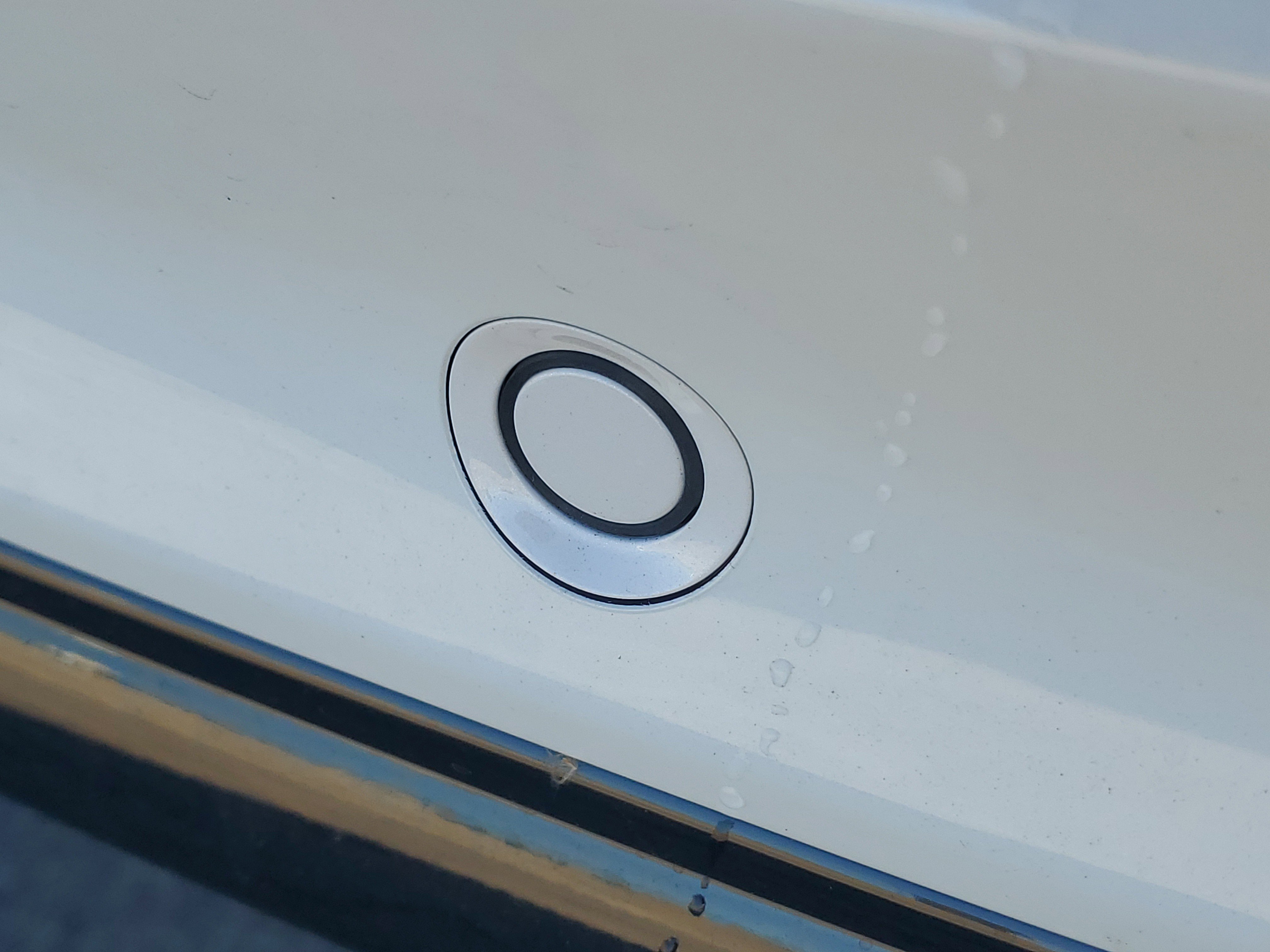 New 2026 Lincoln Corsair Premiere image 6