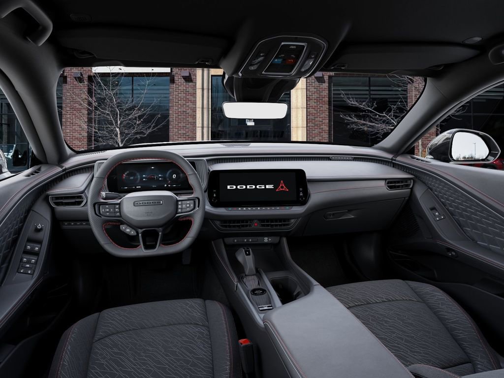 New 2026 Dodge Charger GT w/ Blacktop Package AWD/4WD image 14