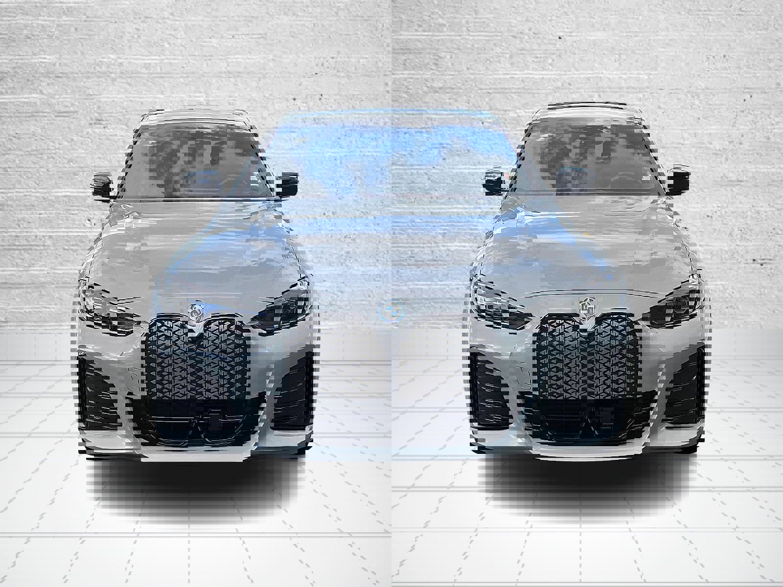 Certified 2025 BMW i4 xDrive40i w/ M Sport Package video 2