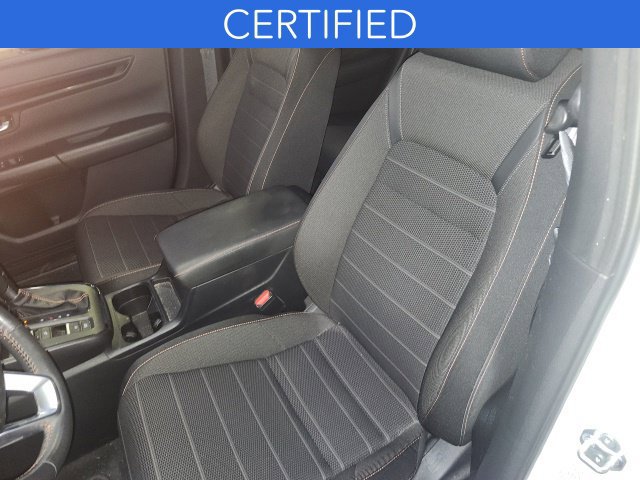 Used 2024 Honda CR-V Sport image 19