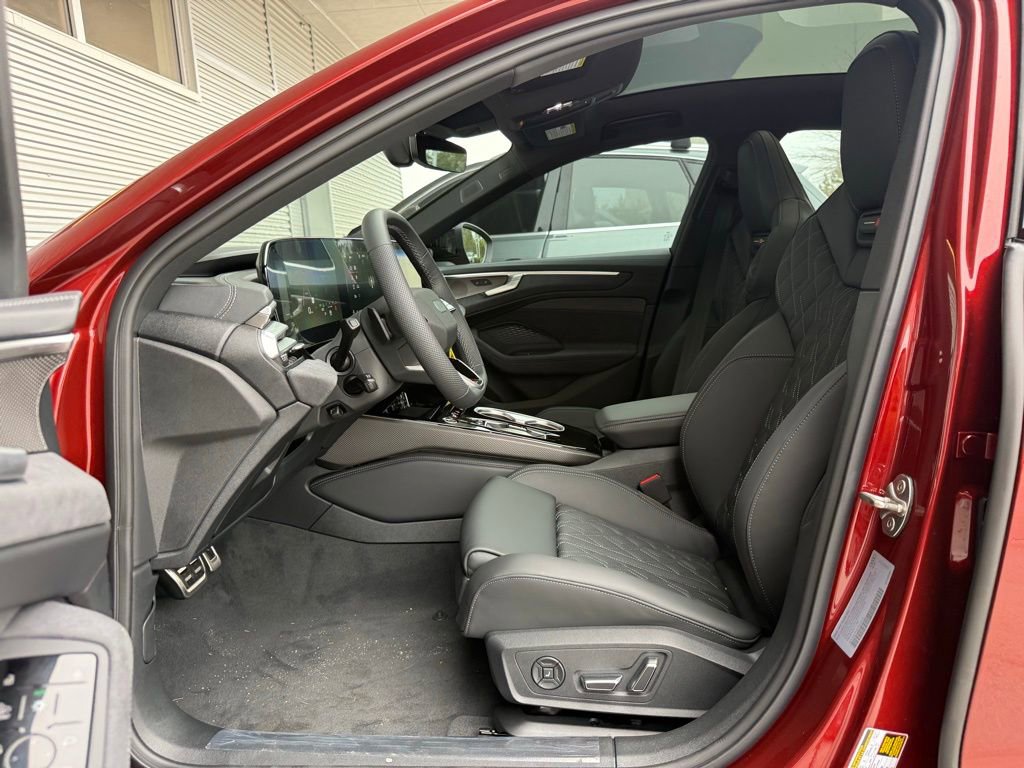 New 2026 Audi A6 3.0 image 22