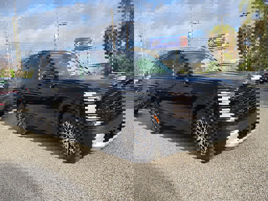 New 2026 Hyundai Palisade SE FWD image 9