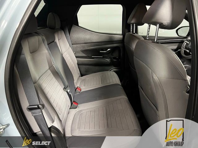 Used 2022 Hyundai Santa Cruz SEL FWD image 14