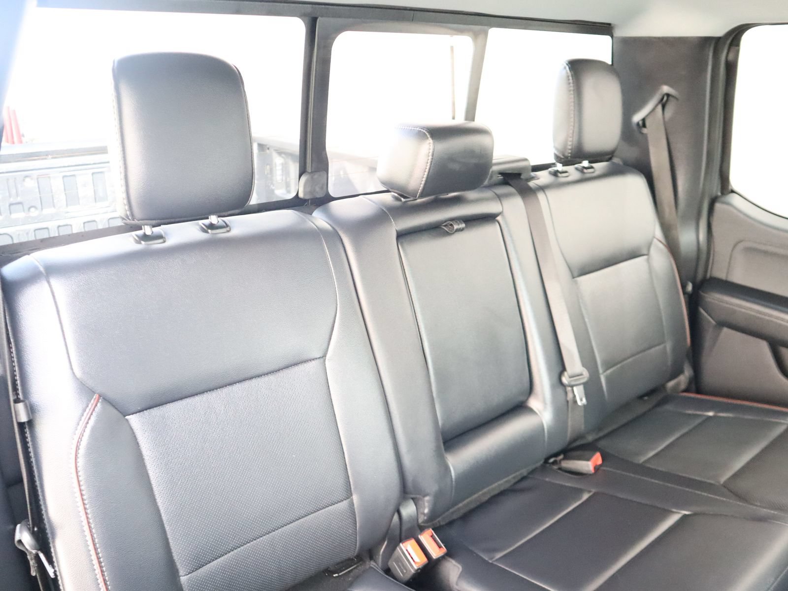 Used 2024 Ford F250 Lariat AWD/4WD image 47