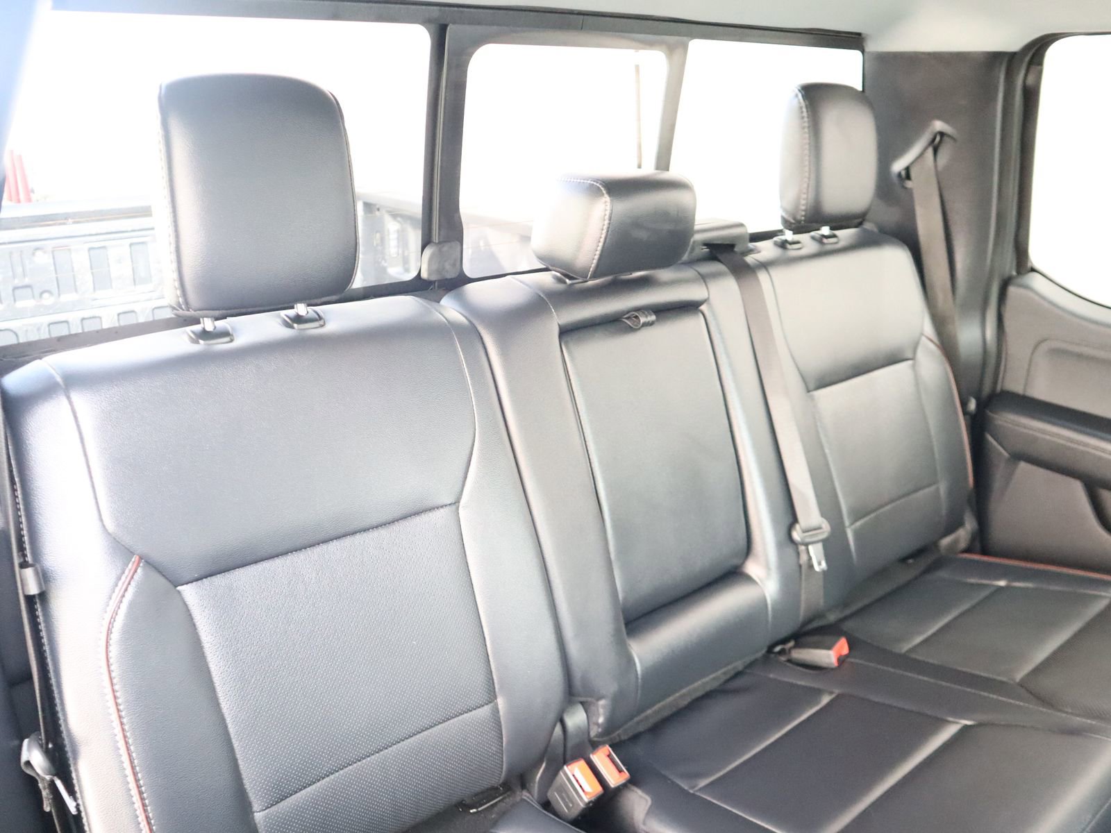 Used 2024 Ford F250 Lariat image 47